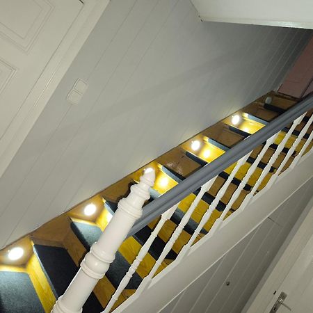 Nicki'S Ferien Oase Villa Bornhoved Exterior photo