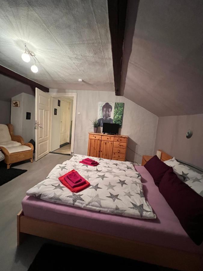 Nicki'S Ferien Oase Villa Bornhoved Exterior photo