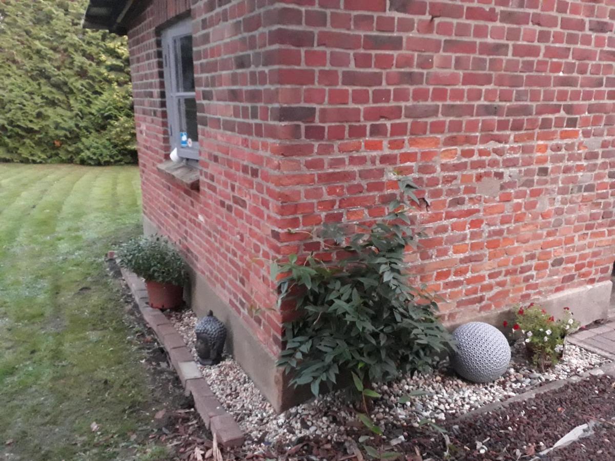 Nicki'S Ferien Oase Villa Bornhoved Exterior photo
