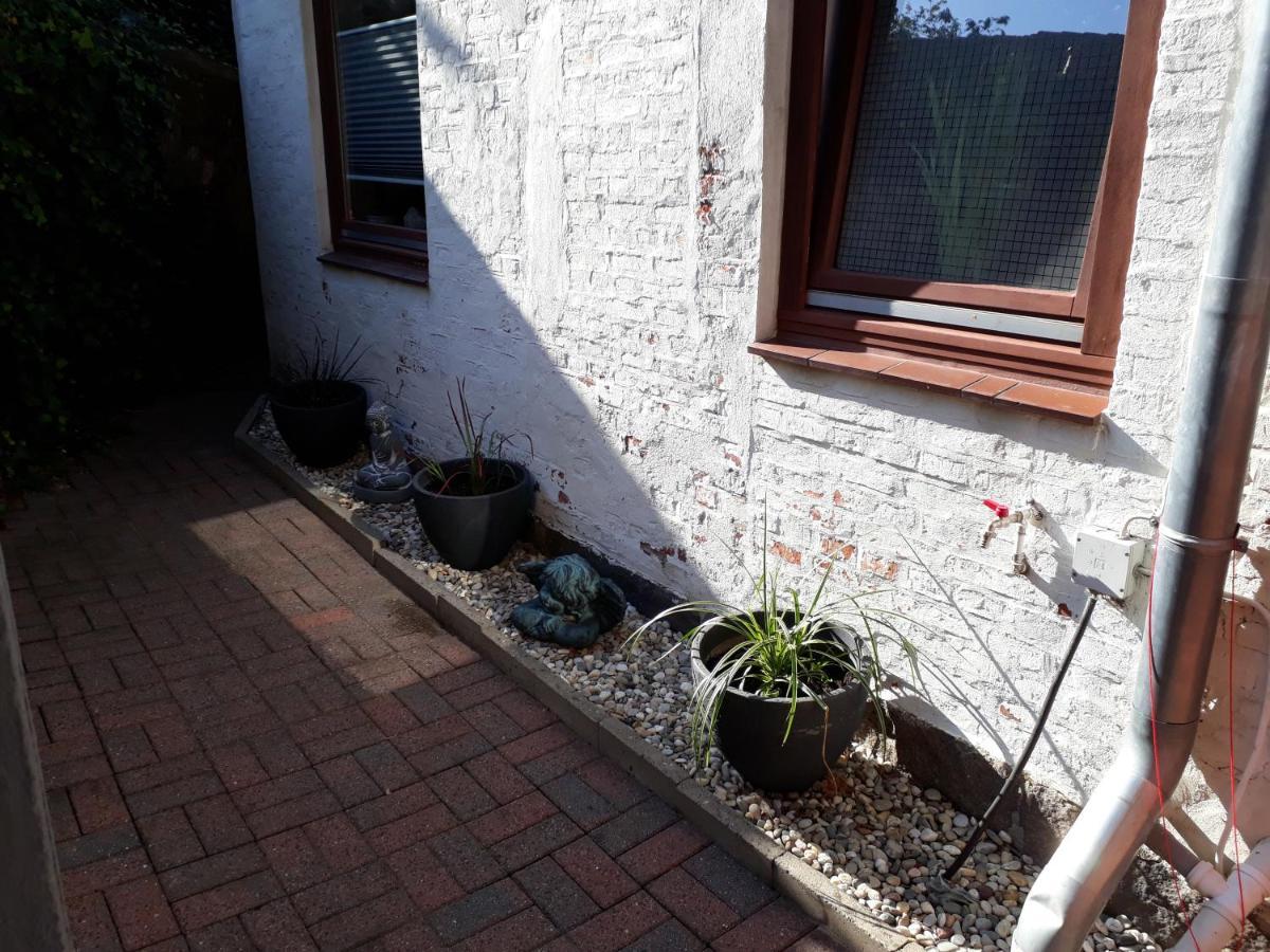 Nicki'S Ferien Oase Villa Bornhoved Exterior photo